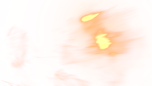 (4K) Magic Spell 14 Attack Glow 