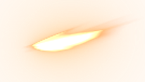 (4K) Magic Spell 15 Attack Glow 