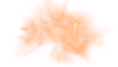 (4K) Magic Spell 22 Attack Noglow 