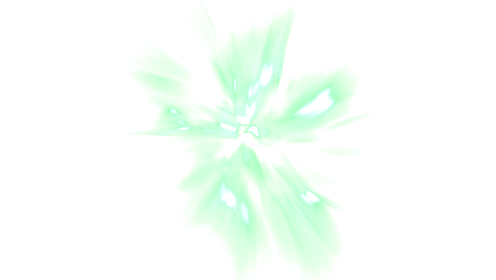 (4K) Magic Spell 3 Defense Noglow 