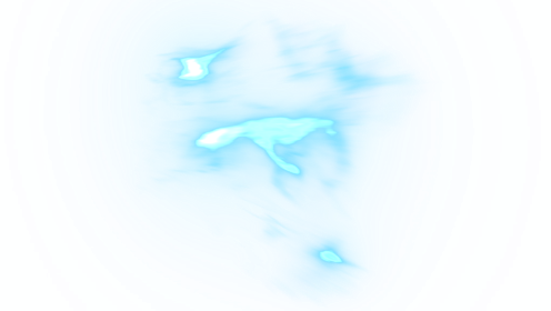 (4K) Magic Spell 8 Attack Glow 