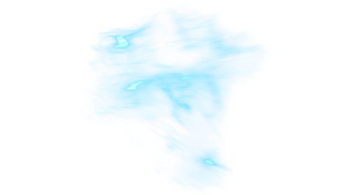 (4K) Magic Spell 8 Attack Noglow 