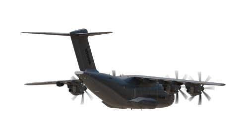 (4K) Plane Fly Out Top 13 