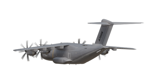 (4K) Plane Fly Out Top 3 