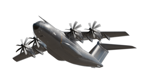 (4K) Plane Fly Out Top 5 