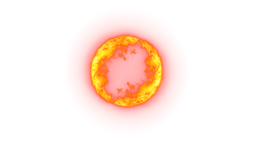 (4K) Ring Fire 11 