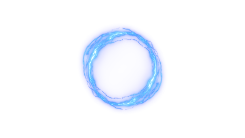 (4K) Ring Lightning 12 
