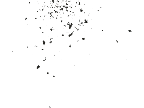 (4K) Stylized Ash Burning 13 