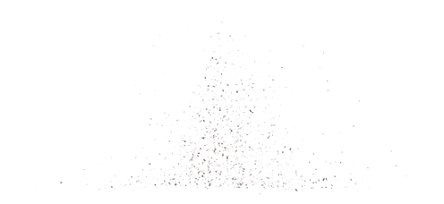 (4K) Stylized Ash Burning 55 