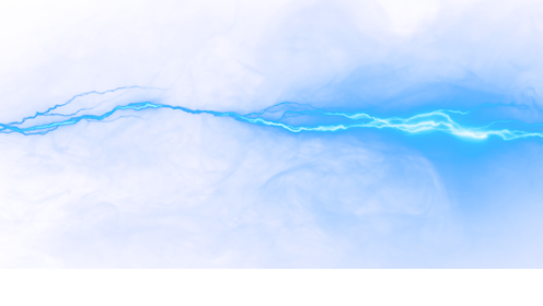 (4K) Super Lightning Slow Motion 4 