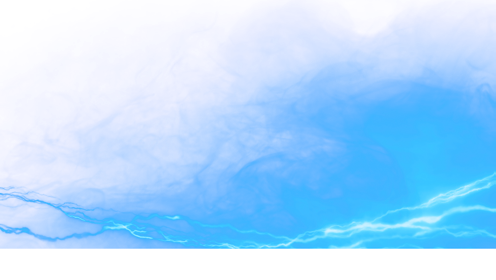 (4K) Super Lightning Slow Motion 6 