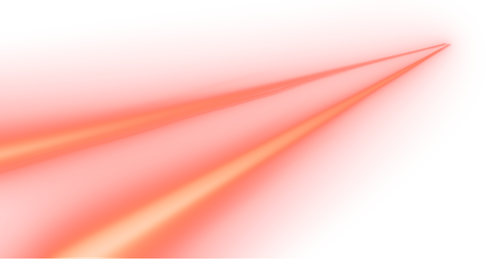 (4K) Superhero Eye Lasers Away 1 