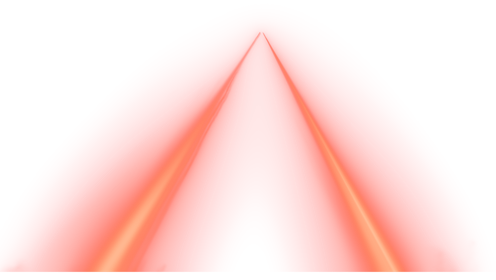 (4K) Superhero Eye Lasers Away 4 
