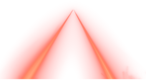(4K) Superhero Eye Lasers Away 5 