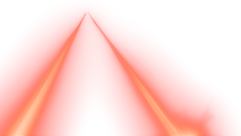 (4K) Superhero Eye Lasers Away 8 