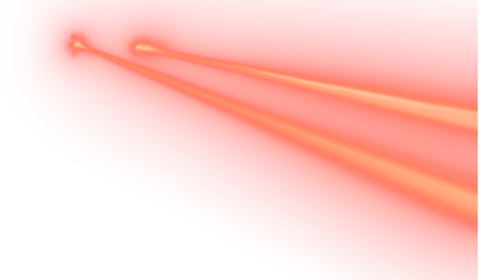 (4K) Superhero Eye Lasers To Cam 4 