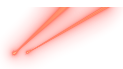(4K) Superhero Eye Lasers To Cam 5 
