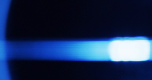(4K) Anamorphic Prism 1