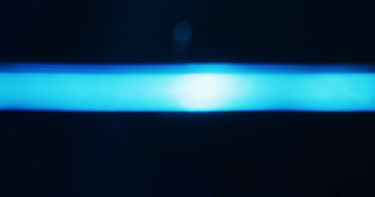(4K) Anamorphic Prism 12