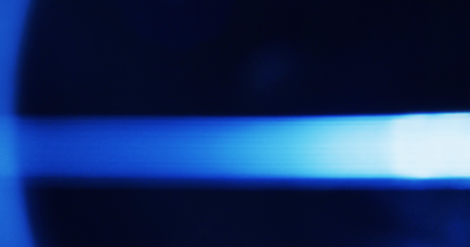 (4K) Anamorphic Prism 2