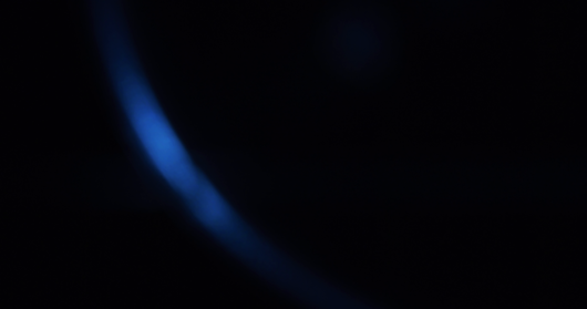(4K) Anamorphic Prism 20