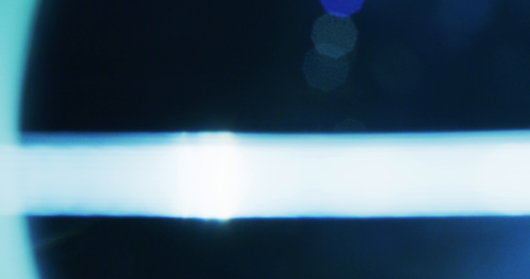(4K) Anamorphic Prism 3