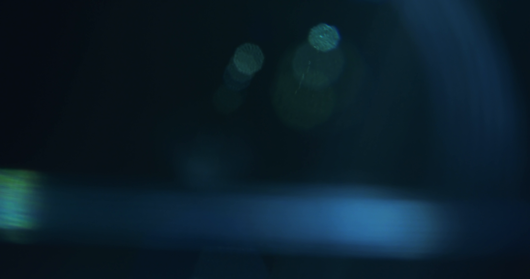 (4K) Anamorphic Prism 4
