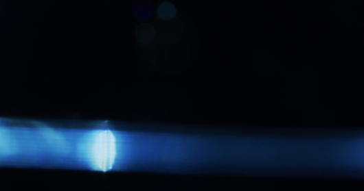 (4K) Anamorphic Prism 5