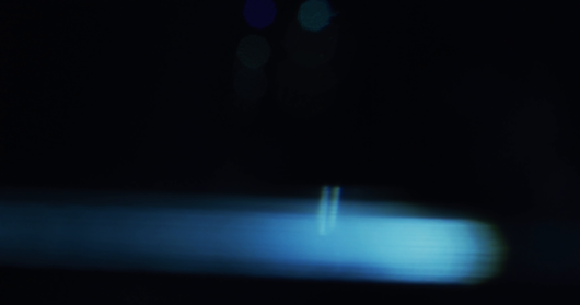 (4K) Anamorphic Prism 6