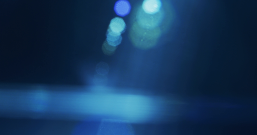 (4K) Anamorphic Prism 8