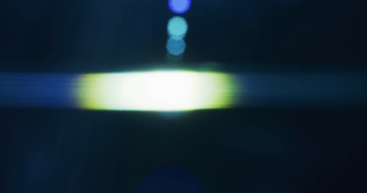 (4K) Anamorphic Prism 9