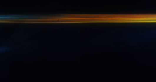 (4K) Anamorphic Transition 14