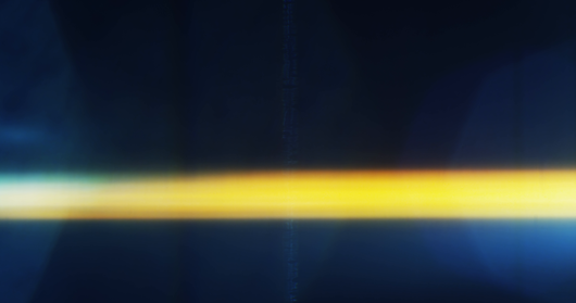 (4K) Anamorphic Transition 18