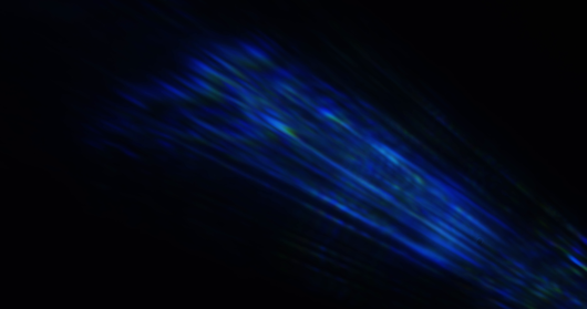 (4K) Anamorphic Transition 19