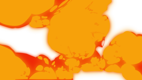 (4K) Anime Explosive Transition 3