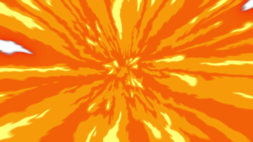 (4K) Anime Fire Transition 1