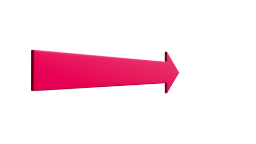 (4K) Arrow Bounce 3