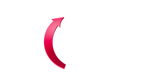 (4K) Arrow Circle 5
