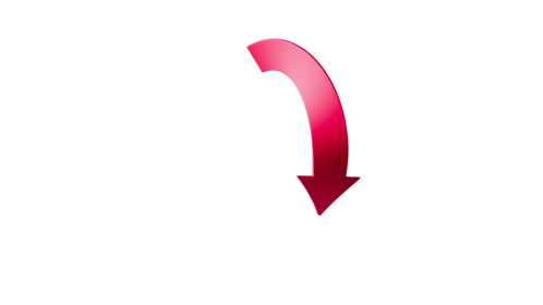 (4K) Arrow Circle 6