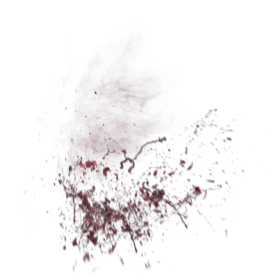 (4K) Blood Thick Explosion Guts 5