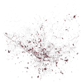 (4K) Blood Thick Explosion Guts 7