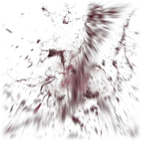 (4K) Blood Thick Explosion Guts 9