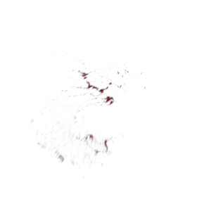 (4K) Blood Thick Slice Head 1