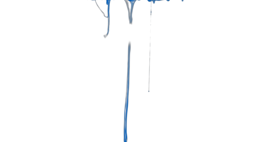 (4K) Blue Slime Drip 16