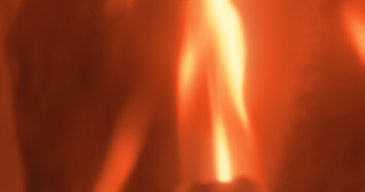 (4K) Burning Transition 2