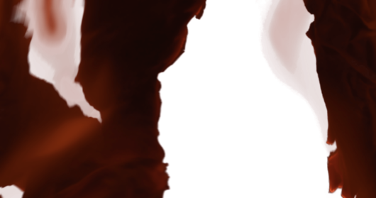 (4K) Burning Transition 4