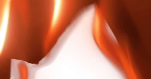 (4K) Burning Transition 5