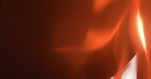 (4K) Burning Transition 6