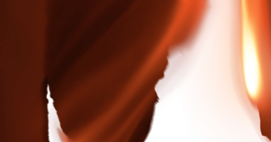 (4K) Burning Transition 7