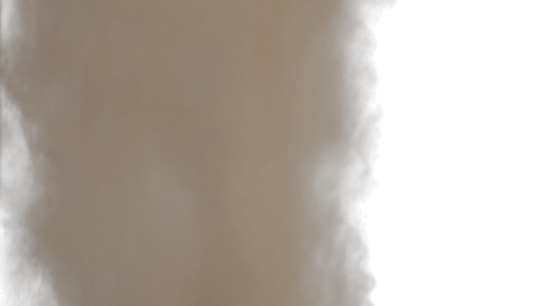 (4K) Ceiling Debris Falling 10